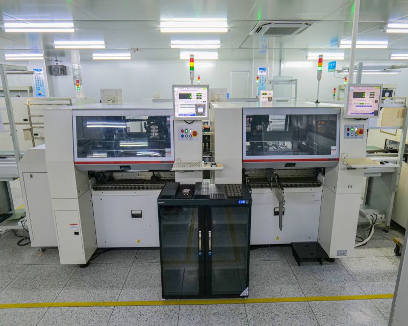 提高SMT貼片加工效率的技巧