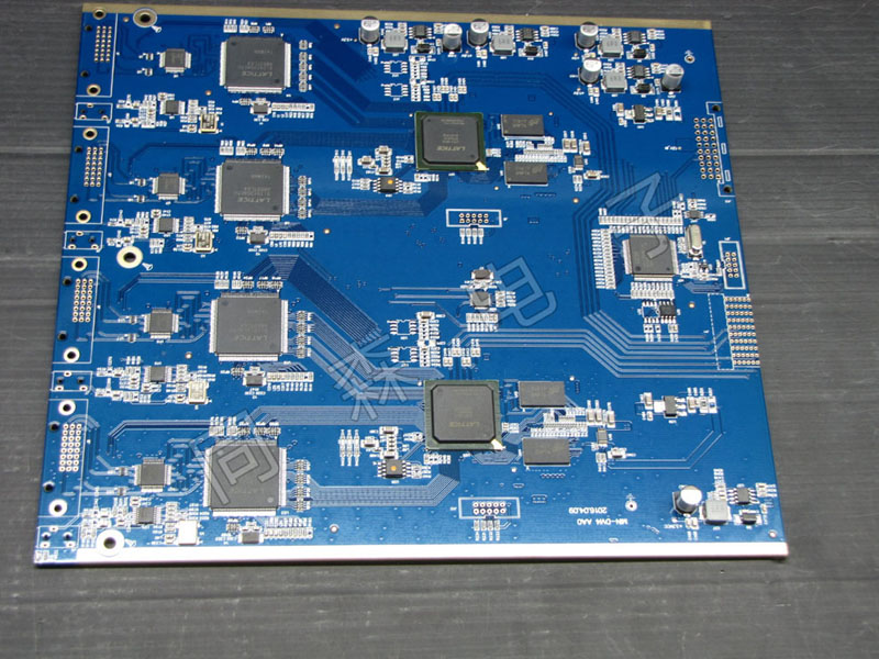 Pcba加工過程中怎么檢測假冒電子元件？