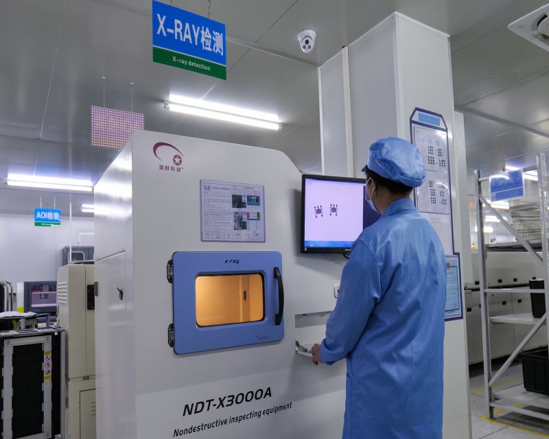 SMT貼片加工的常見問題及解決方法